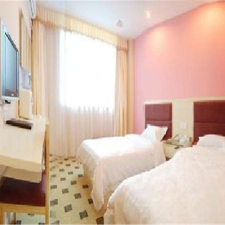 Guangzhou Shangjiuwan Hotel Rom bilde