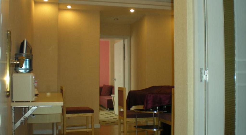 Guangzhou Shangjiuwan Hotel Eksteriør bilde