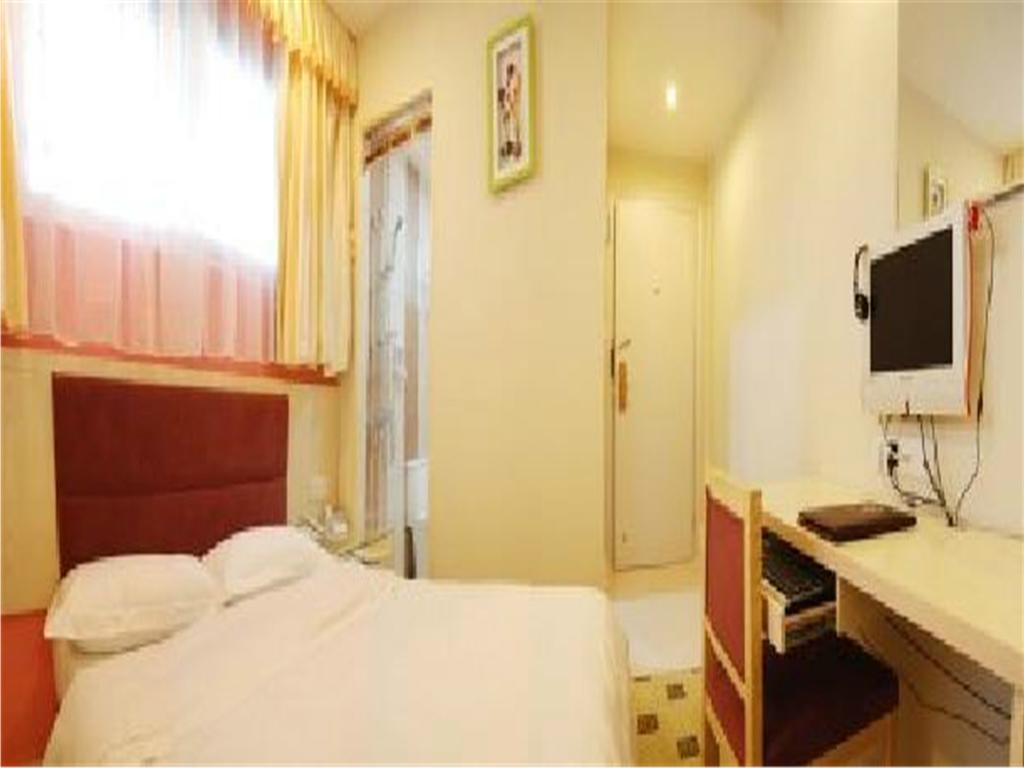 Guangzhou Shangjiuwan Hotel Eksteriør bilde
